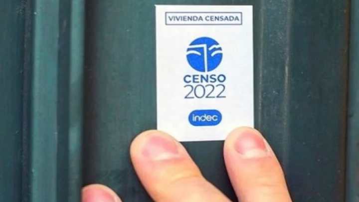 Censo: El INDEC dio a conocer los datos oficiales de TDF, somos 185 mil habitantes