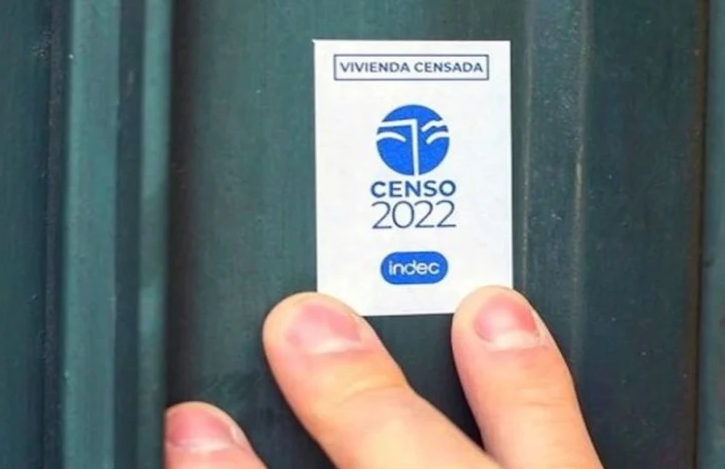 Censo: El INDEC dio a conocer los datos oficiales de TDF, somos 185 mil habitantes