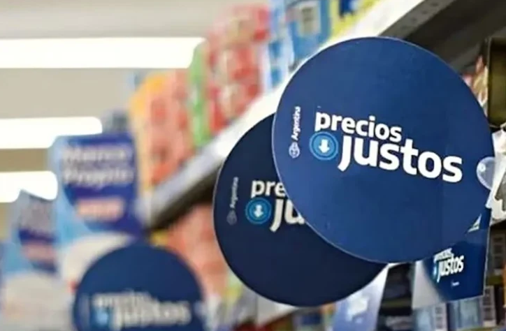 Supermercados con aumentos de precios de hasta el 45% Supermercados con aumentos de precios de hasta el 45%