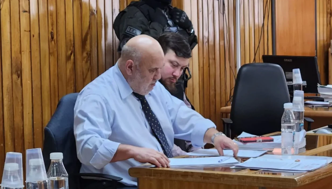 Por problemas en el corazón; Falleció el reconocido abogado Alejandro De la Riva Por problemas en el corazón; Falleció el reconocido abogado Alejandro De la Riva