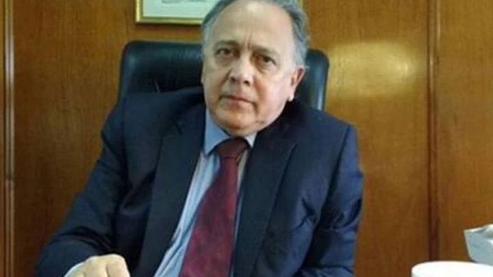 Renuncio el Fiscal Federal acusado de manosear a una empleada en Ushuaia