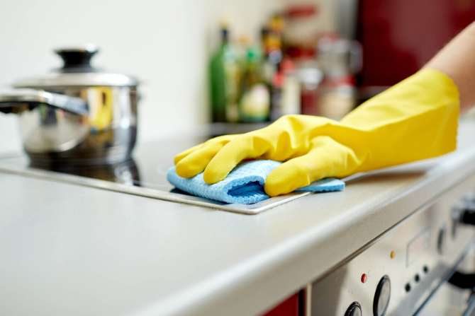 Sin noticias de paritarias: Crítica situación para las trabajadoras de casas particulares Sin noticias de paritarias: Crítica situación para las trabajadoras de casas particulares