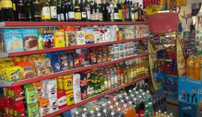 Crisis económica: “Antes la gente se llevaba churrasco y hoy eligen carne picada” Crisis económica: “Antes la gente se llevaba churrasco y hoy eligen carne picada”