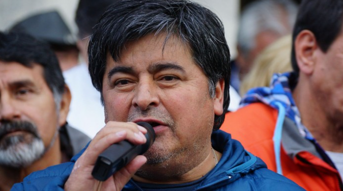 La multisectorial vuelve a reunirse: Denuncian que Milei viene por el ítem «zona»