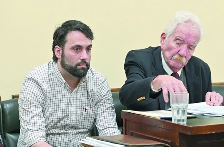 Crimen de Marianela Rago, condenaron a Francisco Amador a perpetua