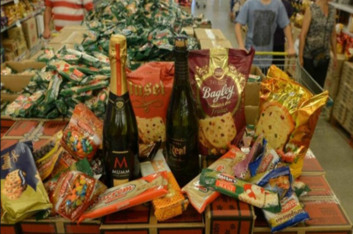 Fiestas mas caras, con 300 por ciento de aumento en los precios
