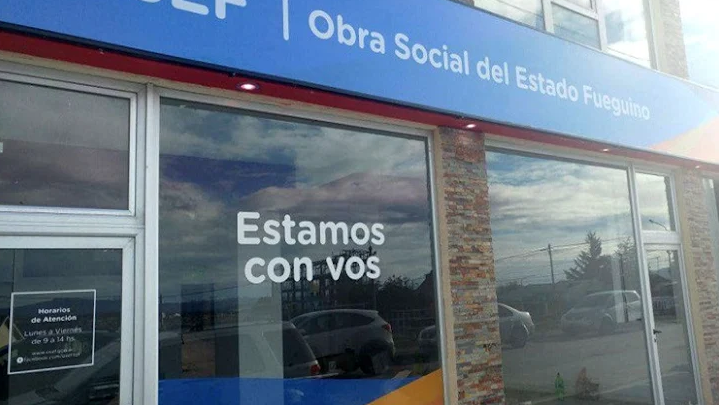 OSEF deuda de 2000 millones y atraso en pagos de tres meses