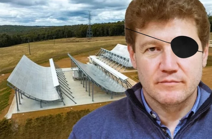 Radar ingles en TDF, no se desarmo, nadie controla su funcionamiento y el Gobierno oculta informacion Radar ingles en TDF, no se desarmo, nadie controla su funcionamiento y el Gobierno oculta informacion
