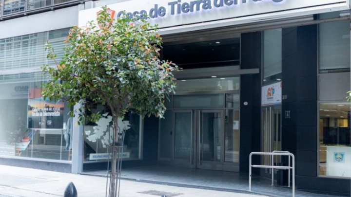 Casa de Tierra del Fuego justificará la no emisión del voto