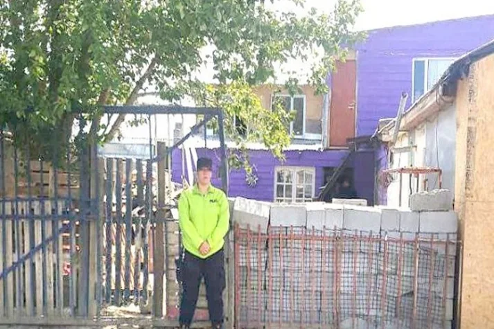 Allanamiento, un detenido, una joven grave y un boliche clausurado