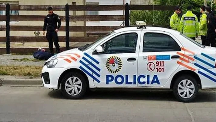 Detenido por entrar a robar en una vivienda