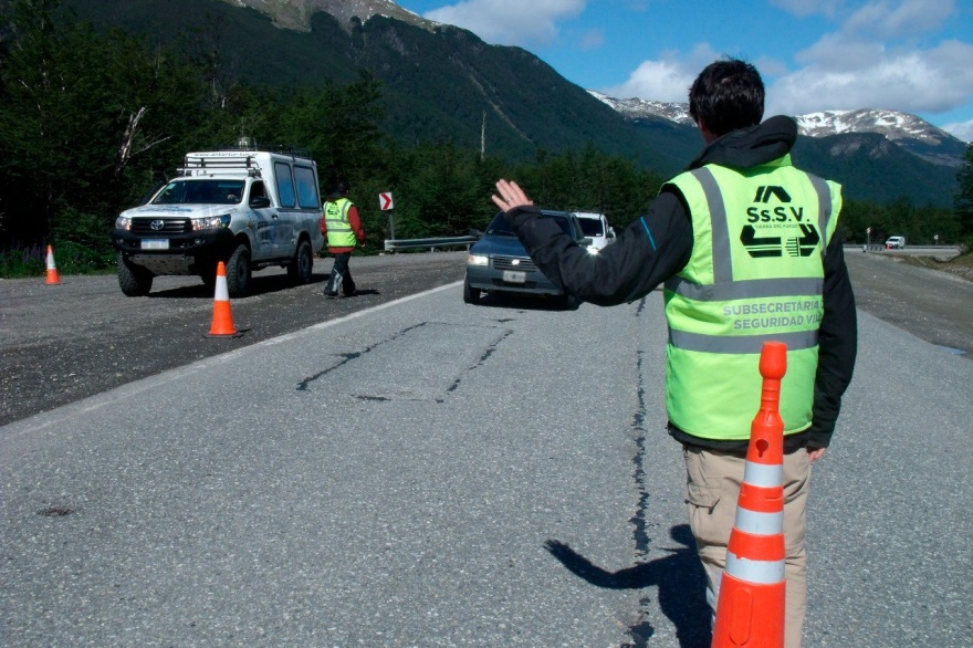 Operativos de control de alcoholemia en la Ruta Nacional n° 3 Operativos de control de alcoholemia en la Ruta Nacional n° 3