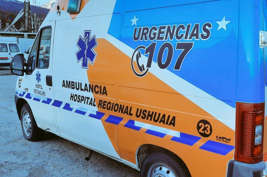 falleció una niña de 2 años en Ushuaia por haber tragado un pila falleció una niña de 2 años en Ushuaia por haber tragado un pila