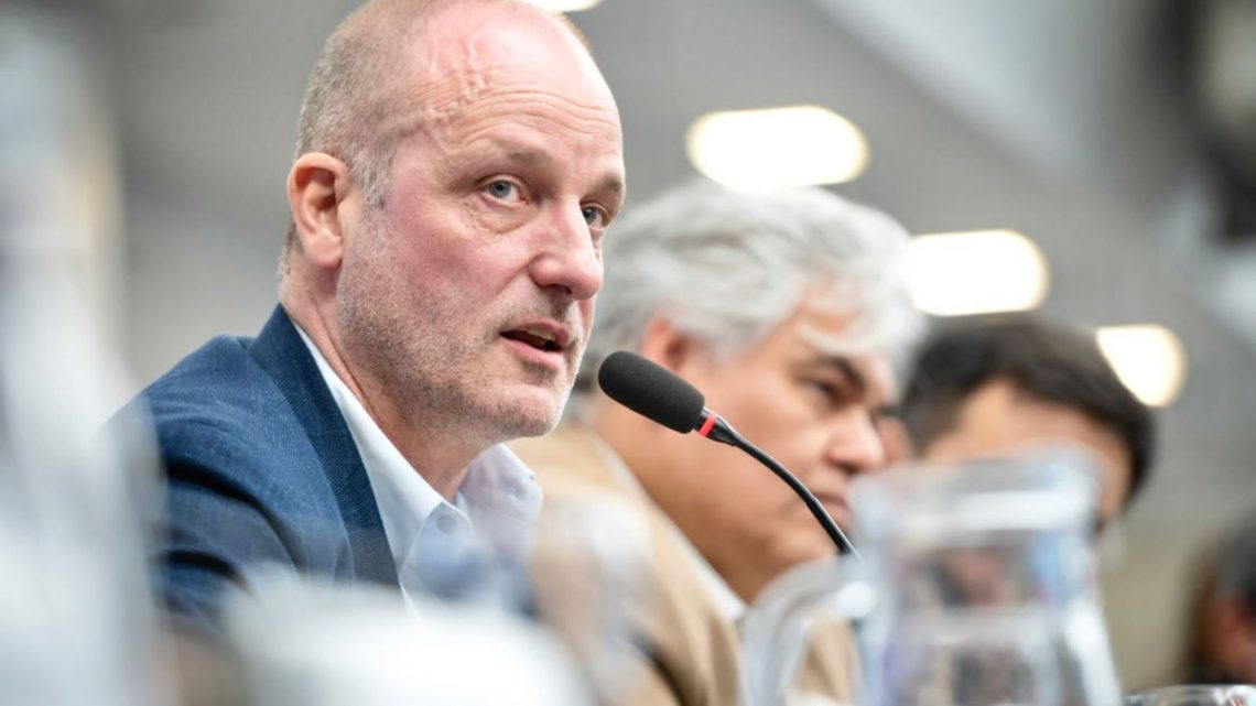 Querciali participó de la última asamblea del año del Consejo Federal de Turismo
