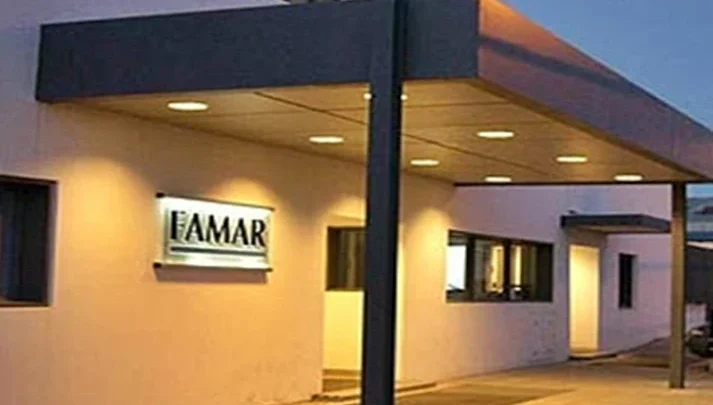 Empresa del grupo Mirgor anuncio paralizacion de la produccion y despido de todo el personal