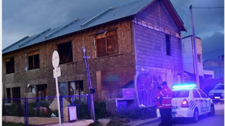 Sigue grave el hombre que fue apuñalado: lo hallaron destripado y sin un ojo