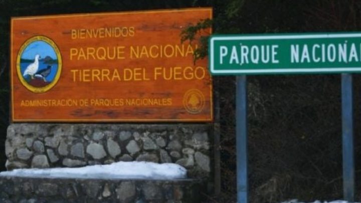 El Parque Nacional Tierra del Fuego comenzará a cobrar entrada