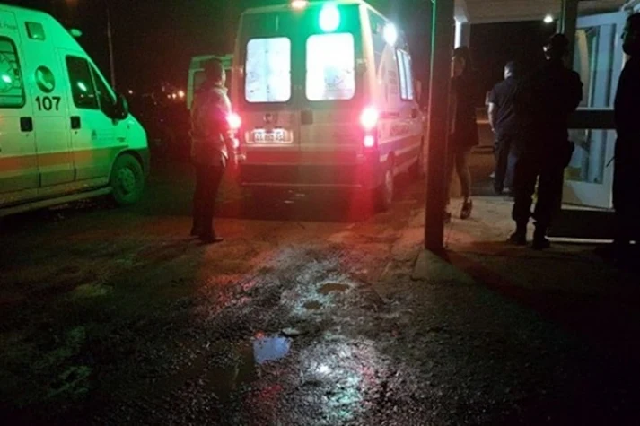 Un hombre murio al atragantarse con un pedazo de comida Un hombre murio al atragantarse con un pedazo de comida