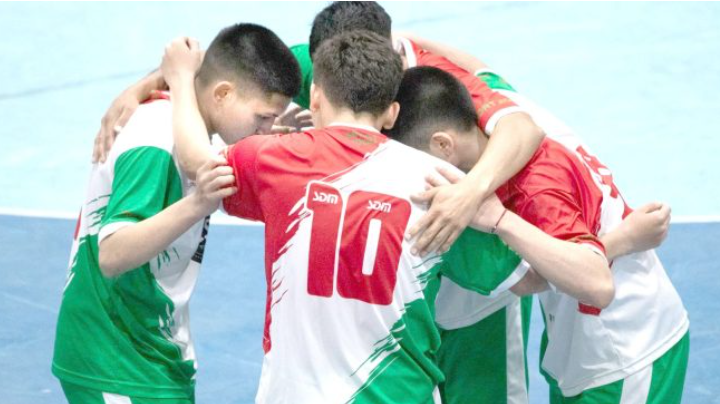 Camino a la gloria: Se juegan los 4tos de Final