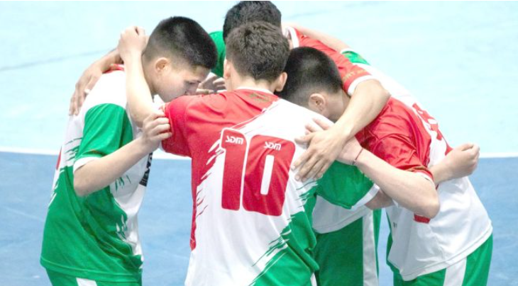 Camino a la gloria: Se juegan los 4tos de Final Camino a la gloria: Se juegan los 4tos de Final