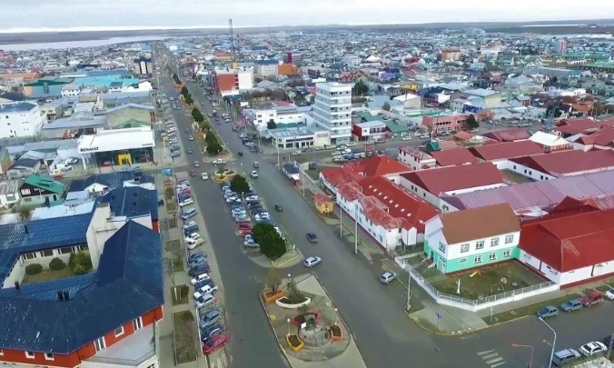 Información de Servicio: Agenda Cultural y Social para Río Grande, Tolhuin y Ushuaia