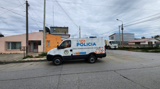 Se investiga si fue un suicidio: Murió la gendarme que peleaba por su vida en el Hospital Se investiga si fue un suicidio: Murió la gendarme que peleaba por su vida en el Hospital