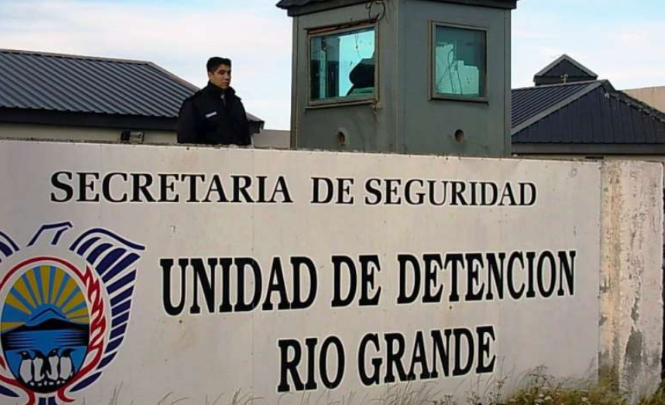 Unidad de Detención 1: Cómo es la educación en contexto de encierro