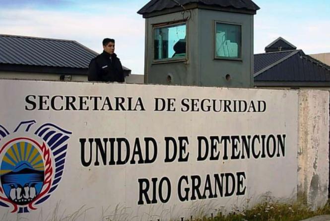 Unidad de Detención 1: Cómo es la educación en contexto de encierro