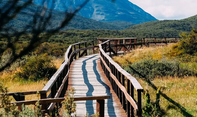 Nuevos precios: La entrada al Parque Nacional Tierra del Fuego subió a $1000