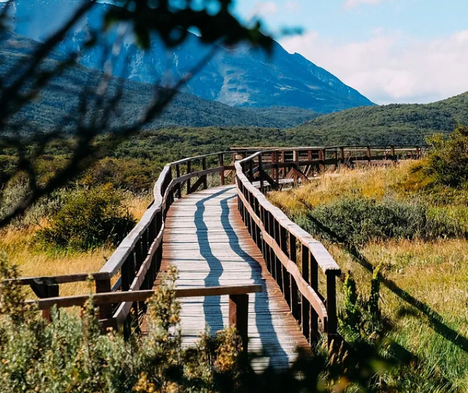 Nuevos precios: La entrada al Parque Nacional Tierra del Fuego subió a $1000