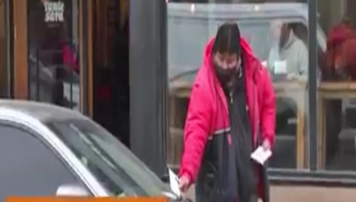 Estacionamiento medido en Ushuaia, pedido de aumento