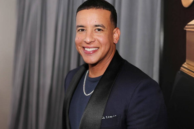 Daddy Yankee deja la música para ser predicador evangelista: «Jesús vive en mí y yo viviré para él» Daddy Yankee deja la música para ser predicador evangelista: «Jesús vive en mí y yo viviré para él»
