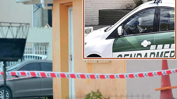 Excarcelaron a los tres detenidos por la muerte de una joven gendarme