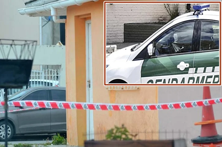 Excarcelaron a los tres detenidos por la muerte de una joven gendarme Excarcelaron a los tres detenidos por la muerte de una joven gendarme