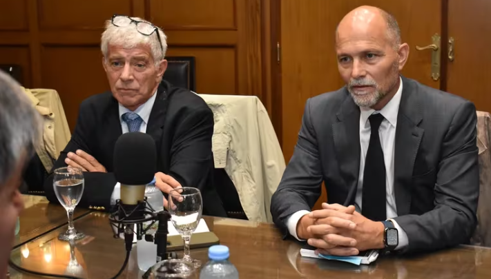 El Servicio Penitenciario Federal cambiará de ministerio y pasará a depender de Seguridad