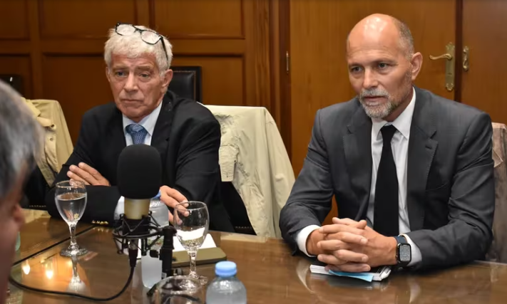 El Servicio Penitenciario Federal cambiará de ministerio y pasará a depender de Seguridad