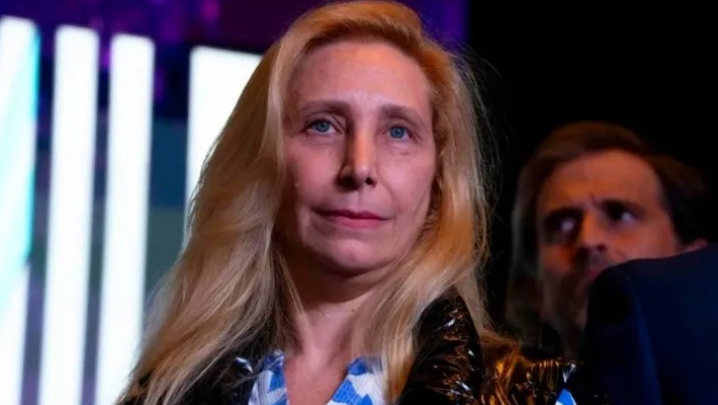 3 datos sobre Karina Milei, la hermana del presidente electo de Argentina a quien él mismo llama «El Jefe»