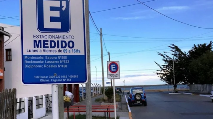 Rio Grande concejales aprobaron aumento del 1000% en la hora del estacionamiento medido