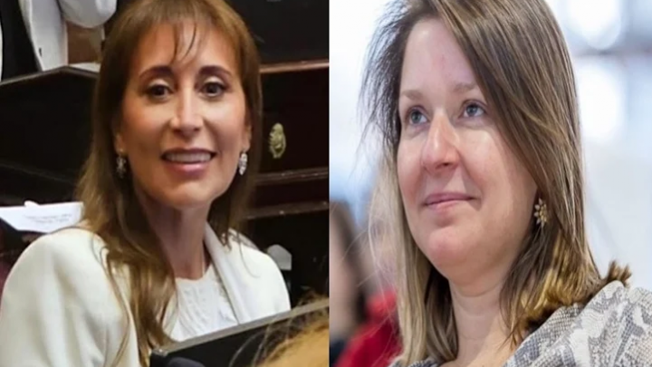 Renunció Cristina López a la banca de Concejal electa y asumiría Daiana Freiberger
