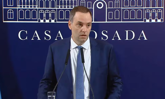 Nueva gestión: Recién mañana se realizarán los anuncios económicos