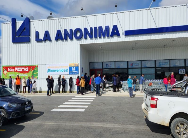 Nuevas listas de precios en los super: Descongelan precios y hay alimentos que suben hasta el 100% Nuevas listas de precios en los super: Descongelan precios y hay alimentos que suben hasta el 100%