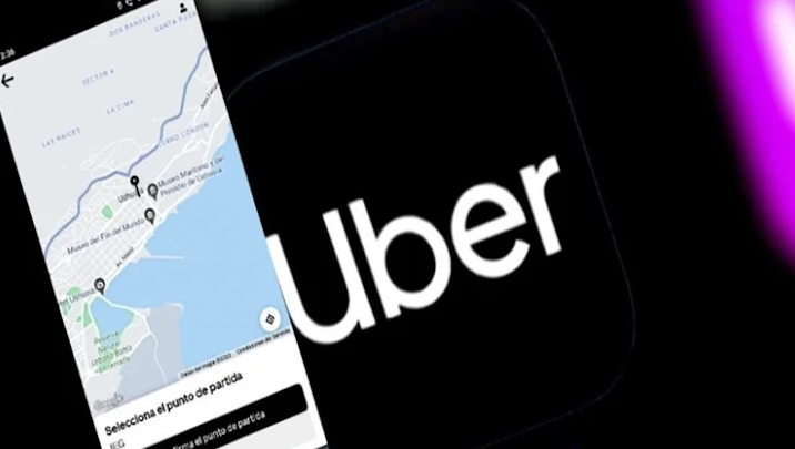 UBER es legal para la Justicia de Tierra del Fuego