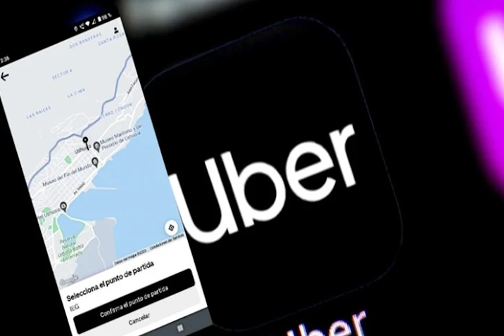 UBER es legal para la Justicia de Tierra del Fuego