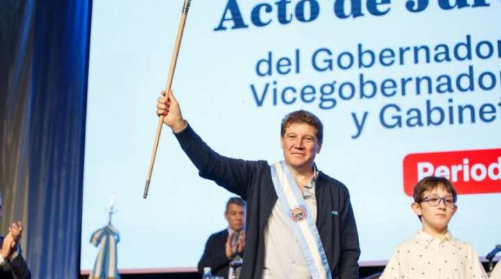 Melella expresó su preocupación “porque mucha gente la va a pasar mal”