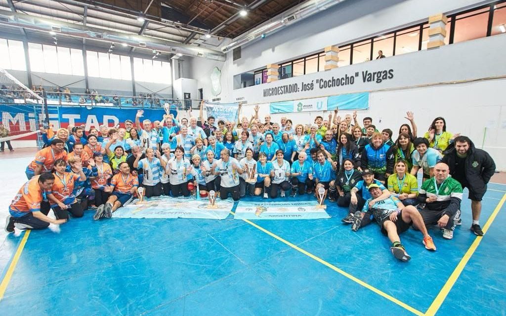 SE DISPUTÓ EN USHUAIA EL PRIMER TORNEO DE NEWCON DEL FIN DEL MUNDO SE DISPUTÓ EN USHUAIA EL PRIMER TORNEO DE NEWCON DEL FIN DEL MUNDO