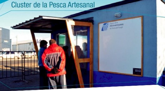 Abandono y cierre del Puesto de Venta de mariscos en Ushuaia