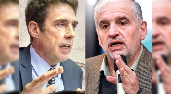 Villela le confirmó a Stefani que se reverán los cambios pretendidos por el Gobierno