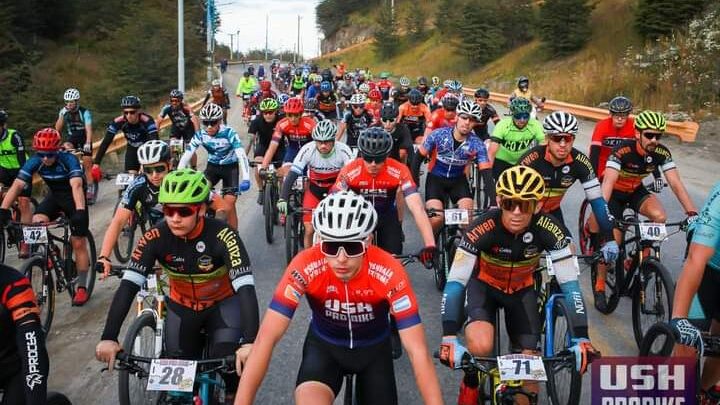 Llega la prueba ciclística “Cruce de los Valles”