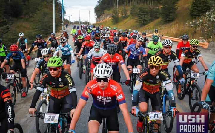 Llega la prueba ciclística “Cruce de los Valles”