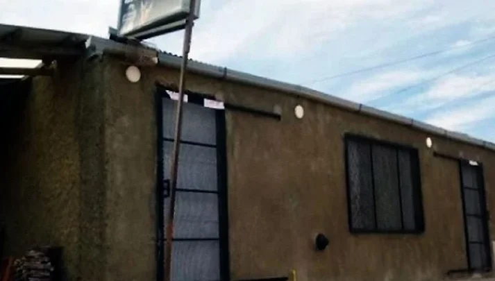 Un detenido por apuñalar a otro hombre en una pierna. El herido se encuentra internado en terapia intensiva.